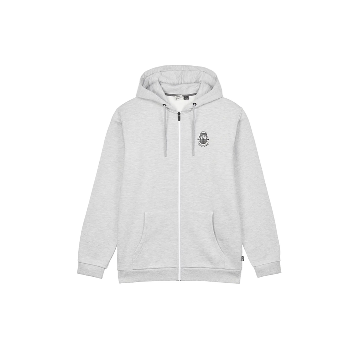 CHEWKO ZIP HOODIE -  PICTURE ORGANIC CLOTHING -  SAMPLE DROP