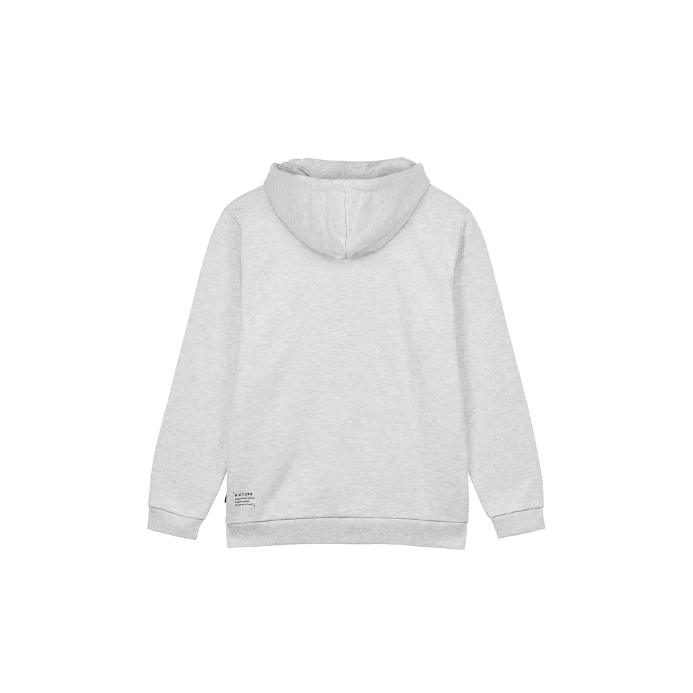 CHEWKO ZIP HOODIE -  PICTURE ORGANIC CLOTHING -  SAMPLE DROP