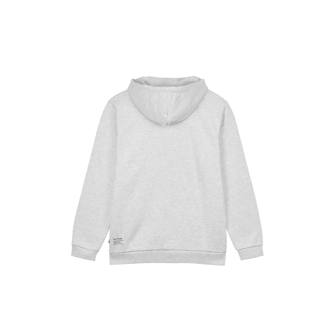 CHEWKO ZIP HOODIE -  PICTURE ORGANIC CLOTHING -  SAMPLE DROP