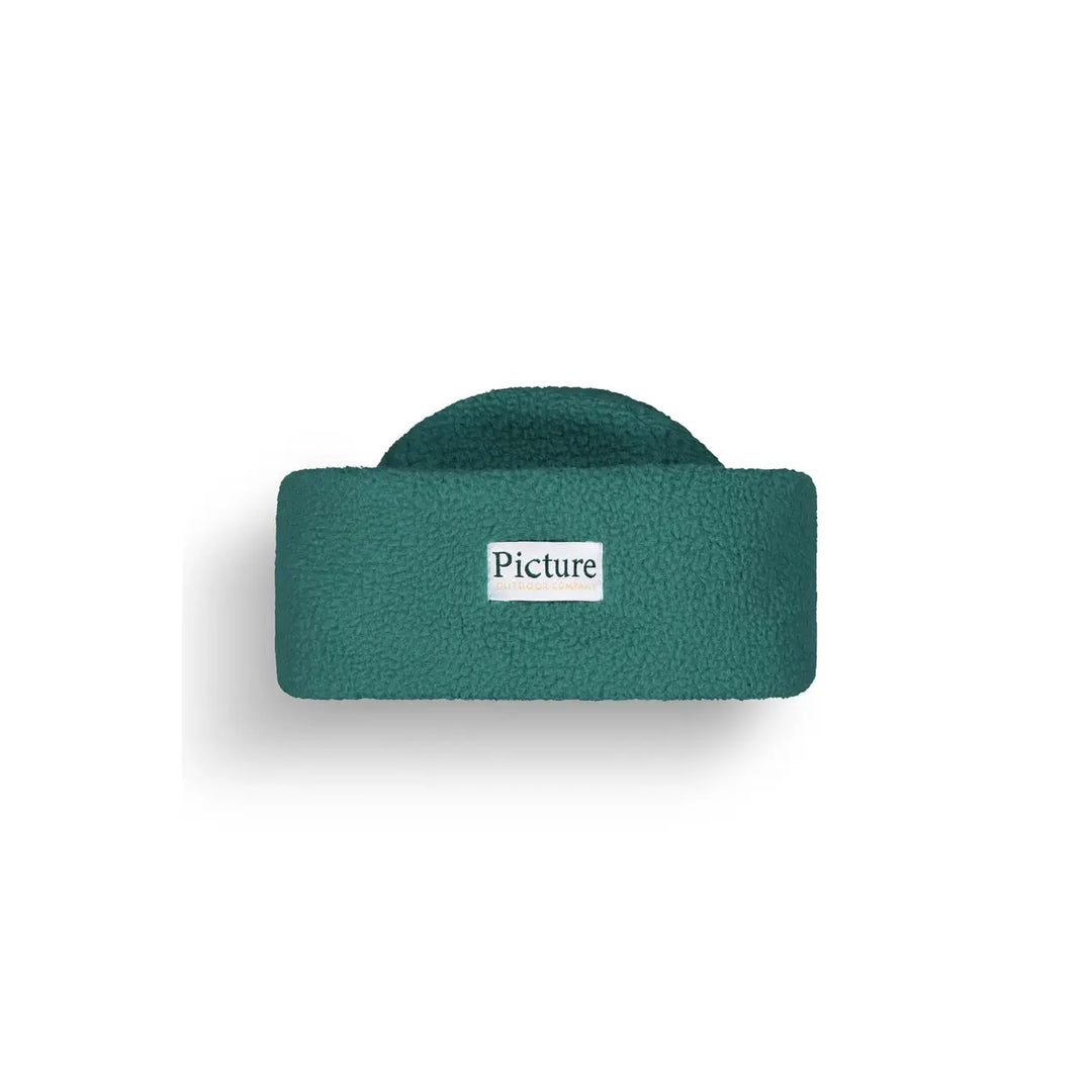 CROWN BEANIE -  Picture Organic Clothing -  SAMPLE DROP