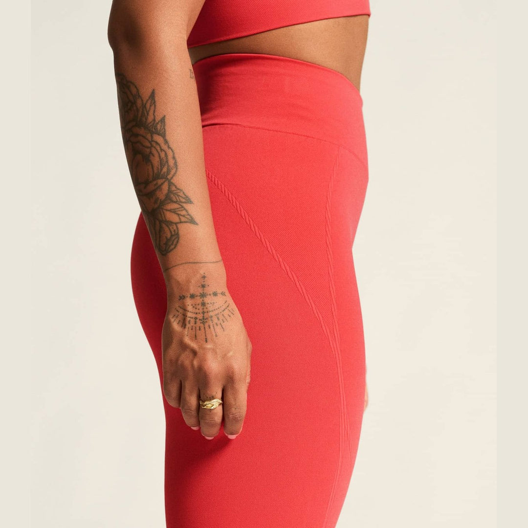 Craft Collective Seamless Tights W