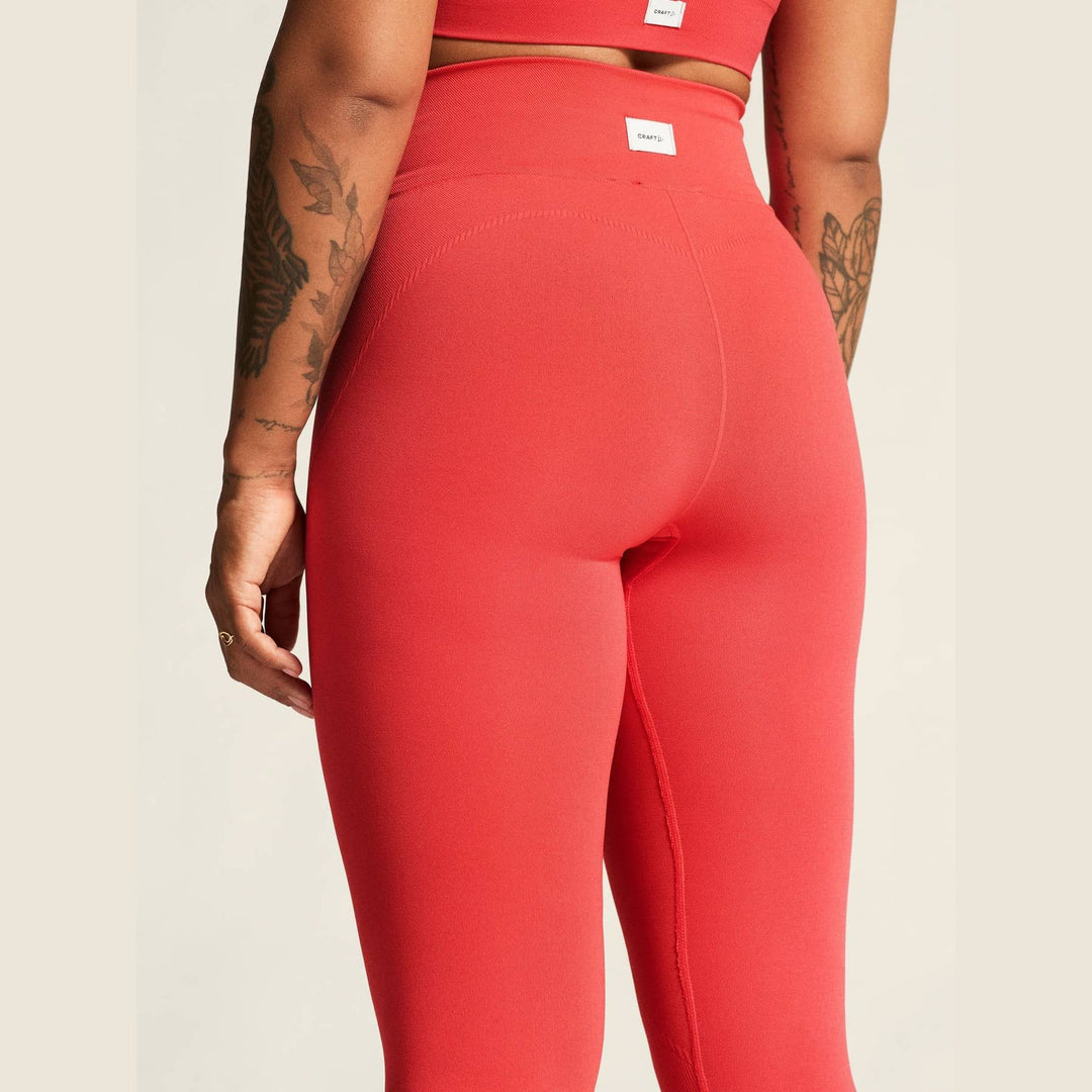Craft Collective Seamless Tights W