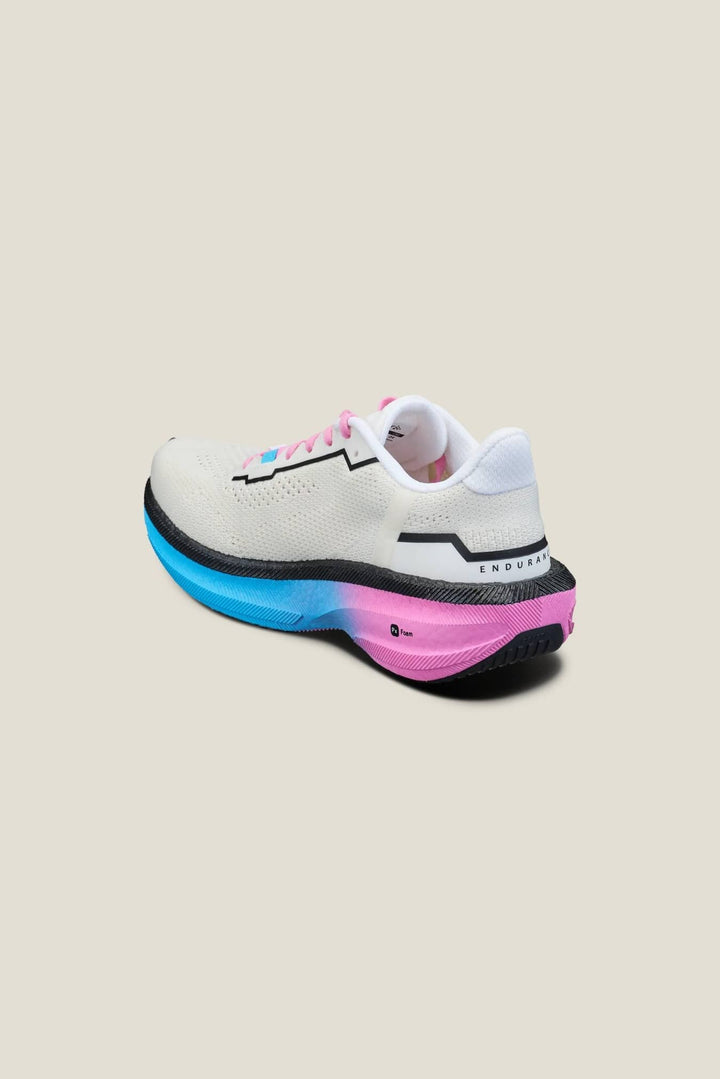 Craft Endurance 3 W - Tofu  Contrast pink