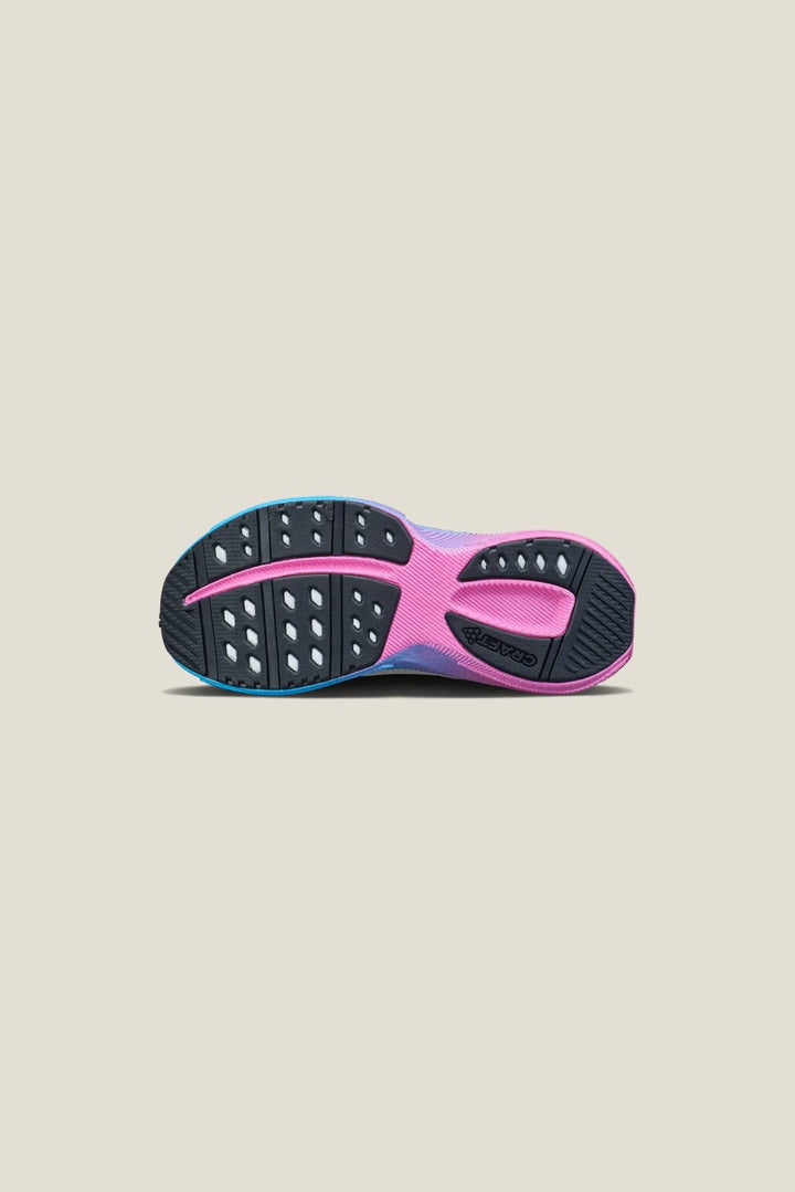 Electronic circuit board on a white background