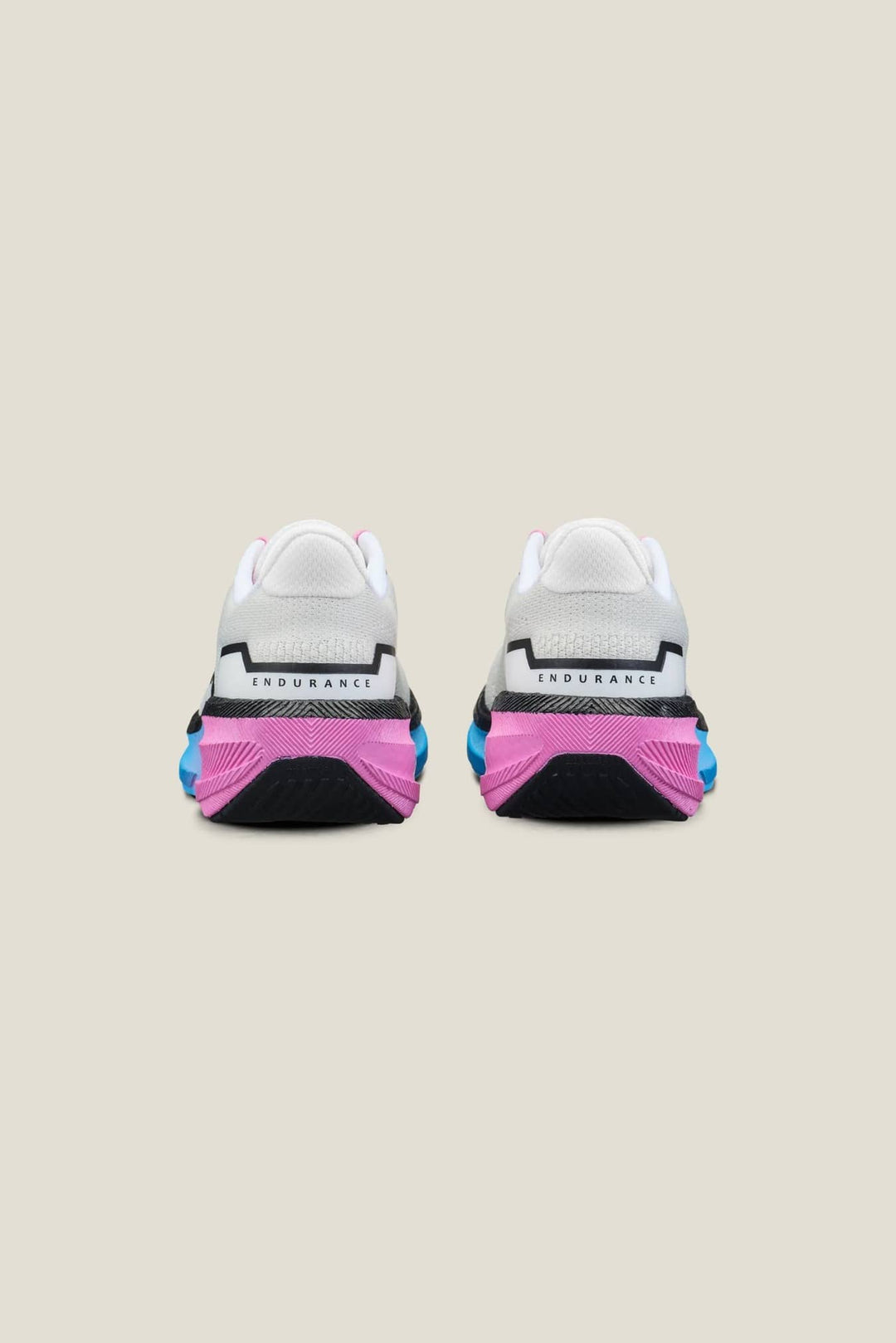 Craft Endurance 3 W - Tofu  Contrast pink