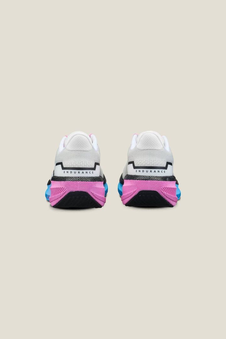 Craft Endurance 3 W - Tofu  Contrast pink