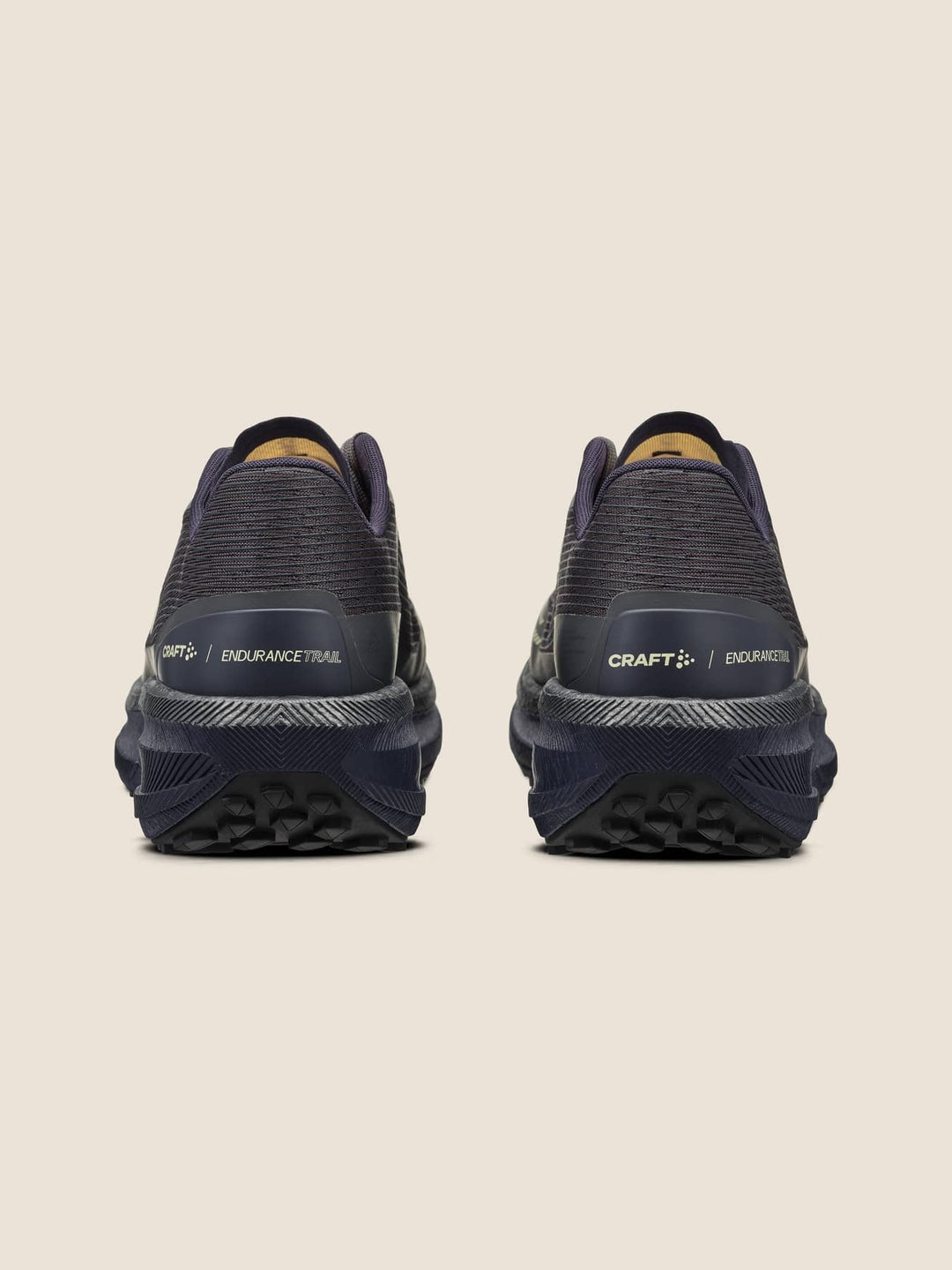 Craft Endurance Trail M – Asphalt / DK Navy