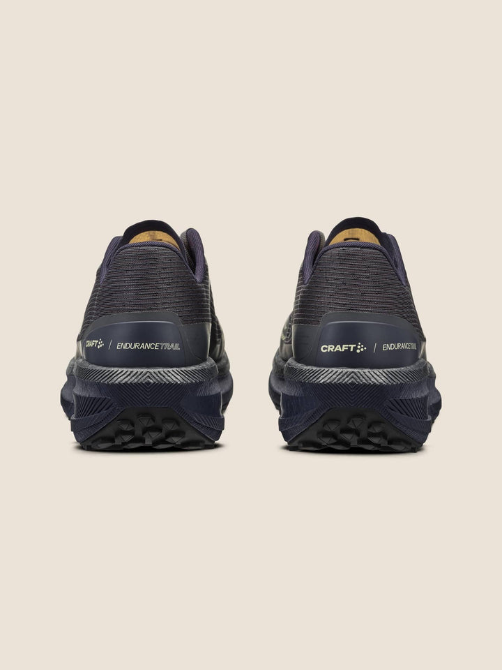 Craft Endurance Trail M – Asphalt / DK Navy