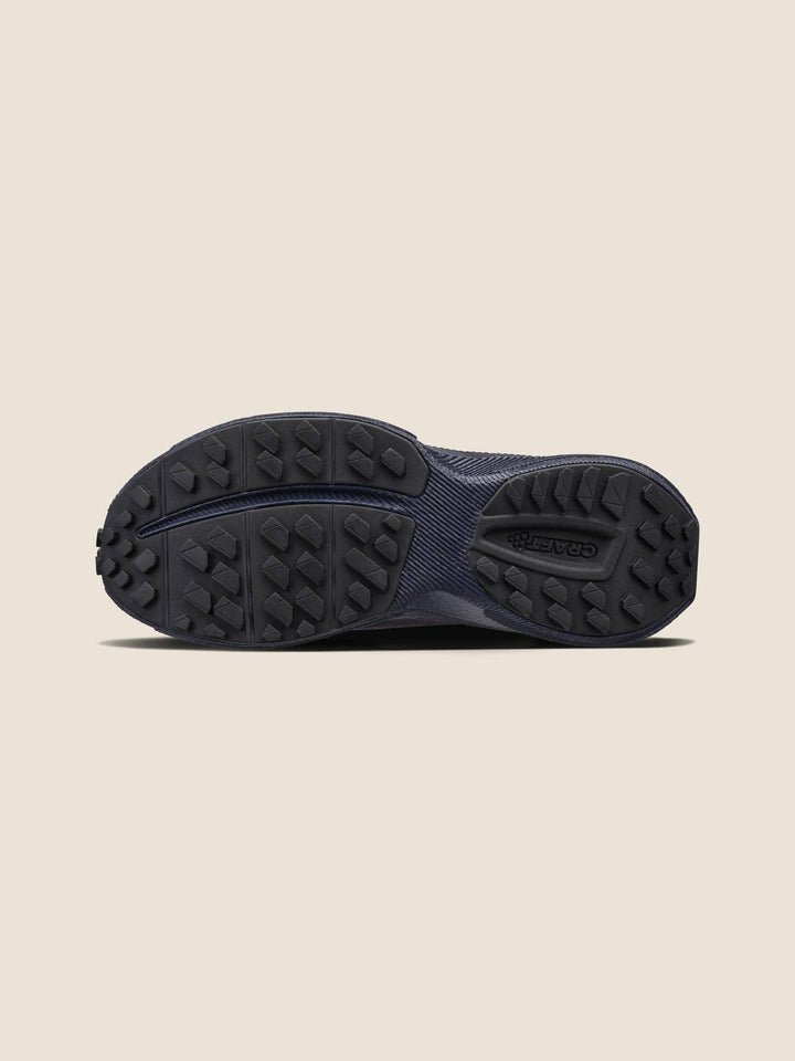 Craft Endurance Trail M – Asphalt / DK Navy