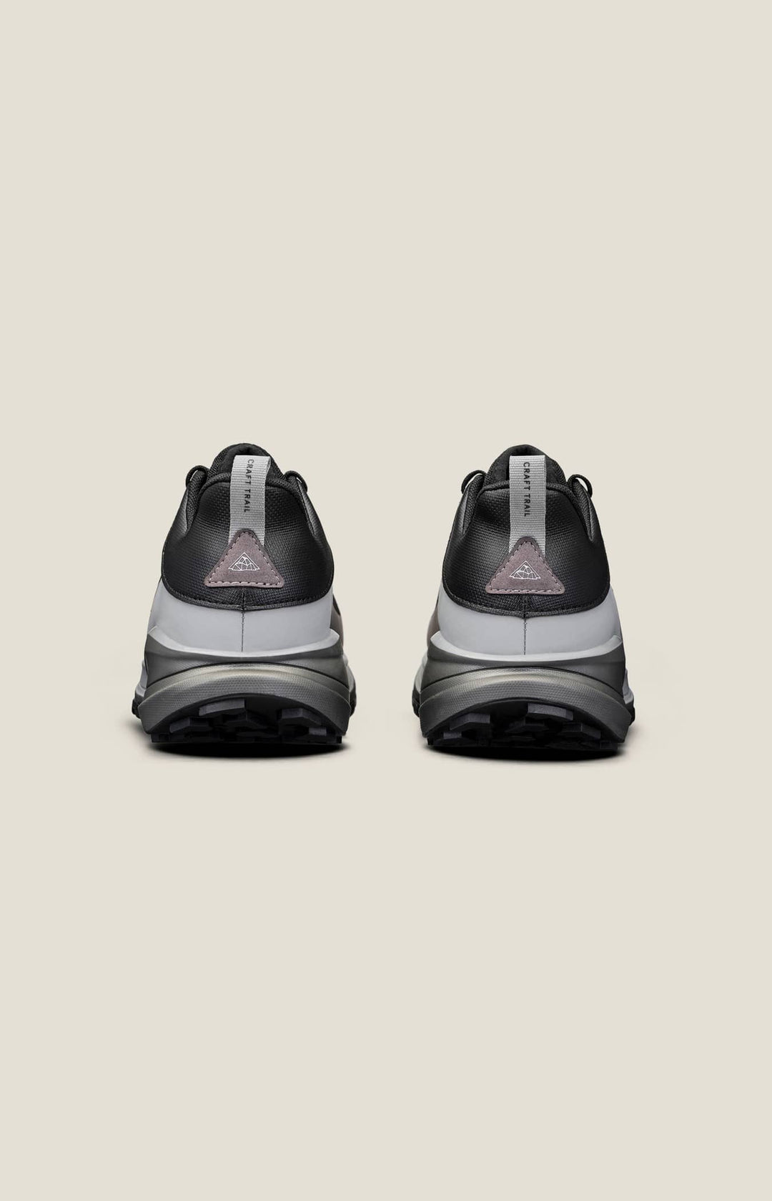 Craft Pure Trail Hydro M – Black