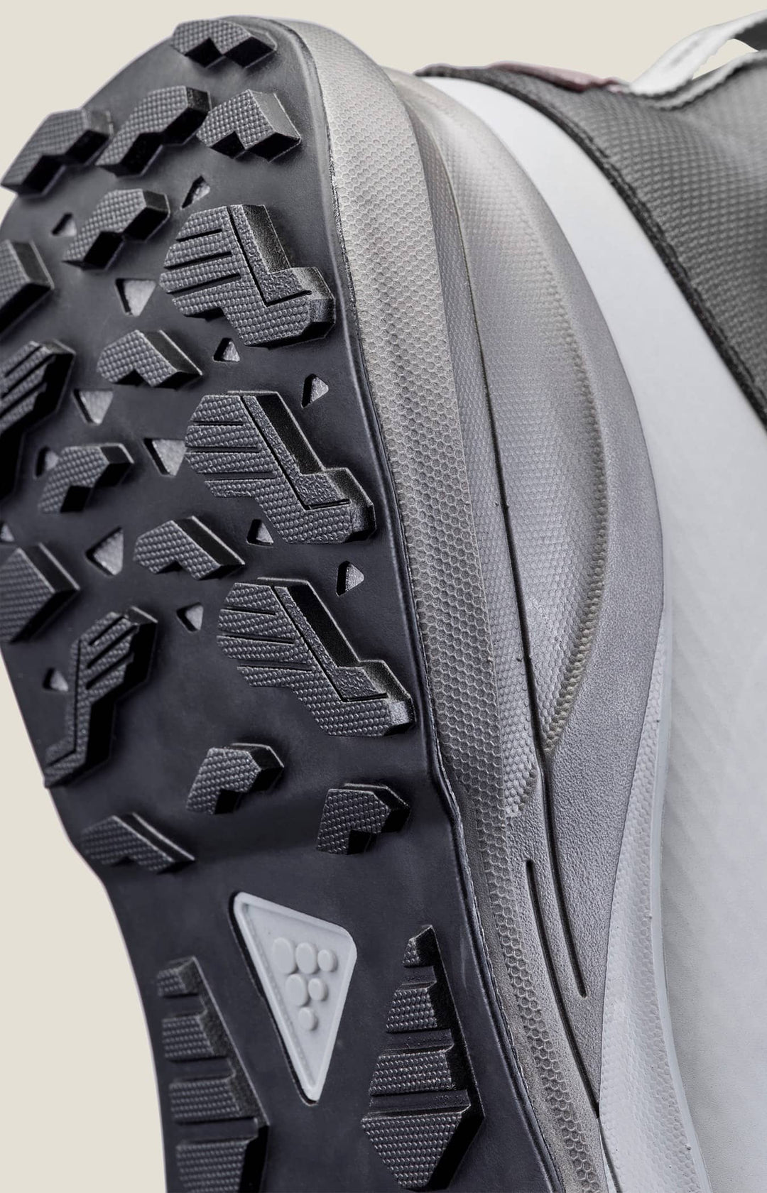 Craft Pure Trail Hydro M – Black