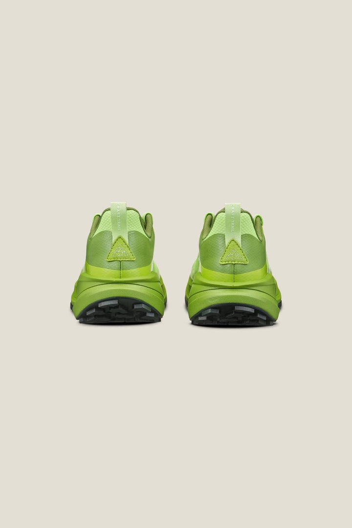 Craft Pure Trail X - Chimera/Contrast Green
