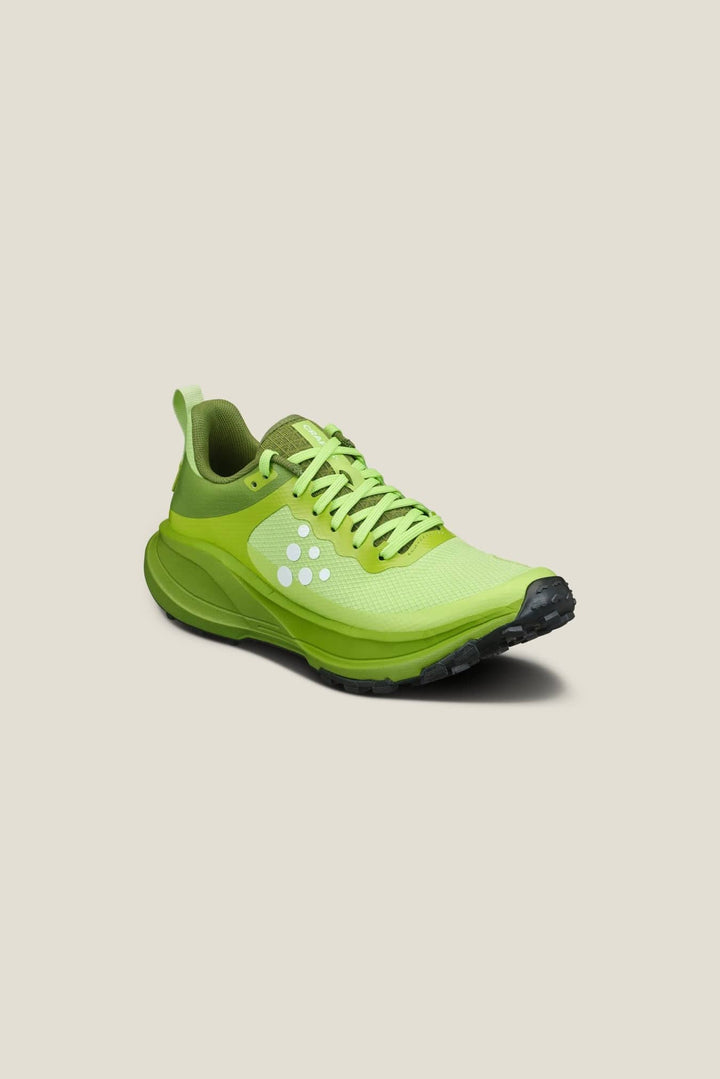 Craft Pure Trail X - Chimera/Contrast Green