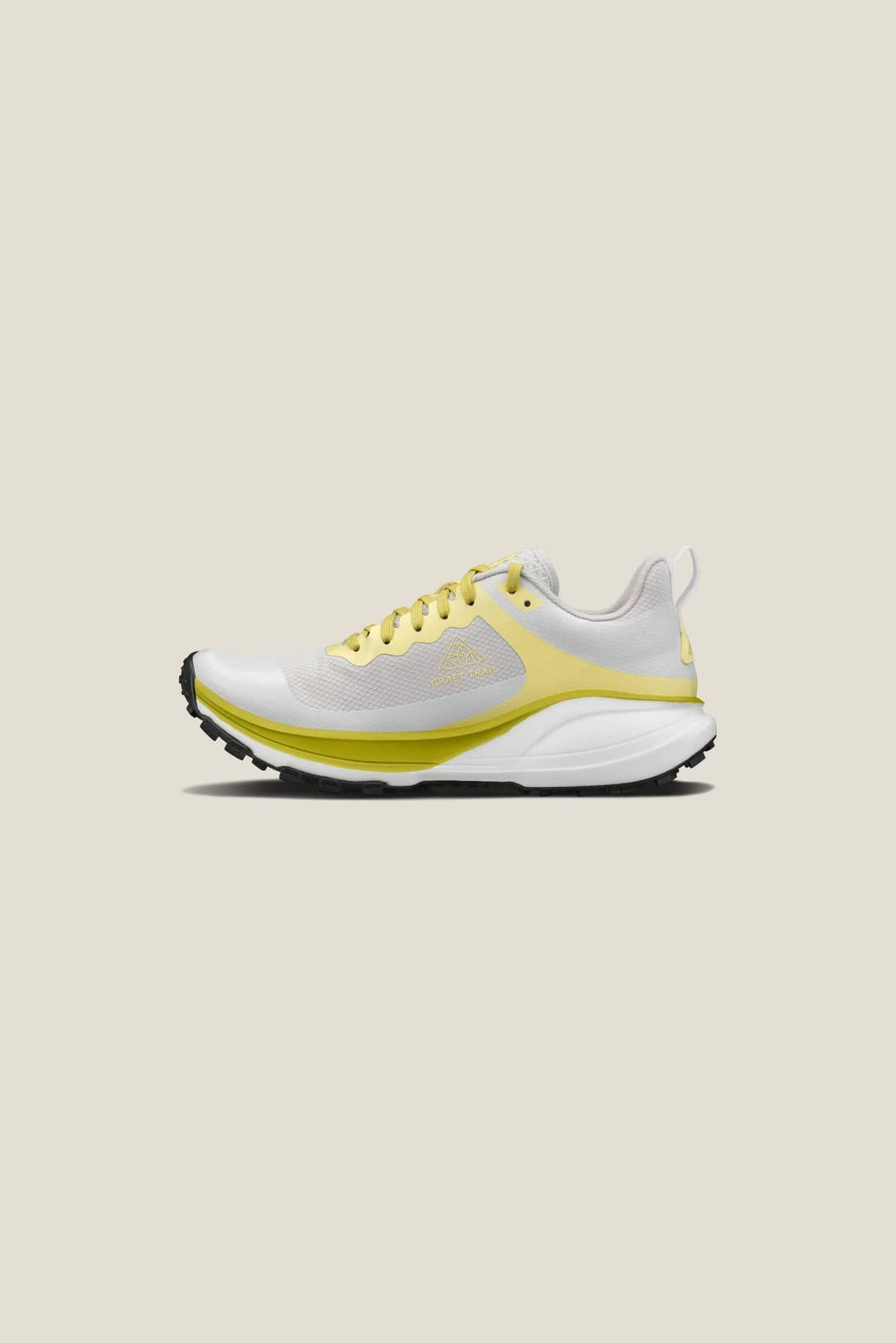 Craft Pure Trail X W – Cloud Grey