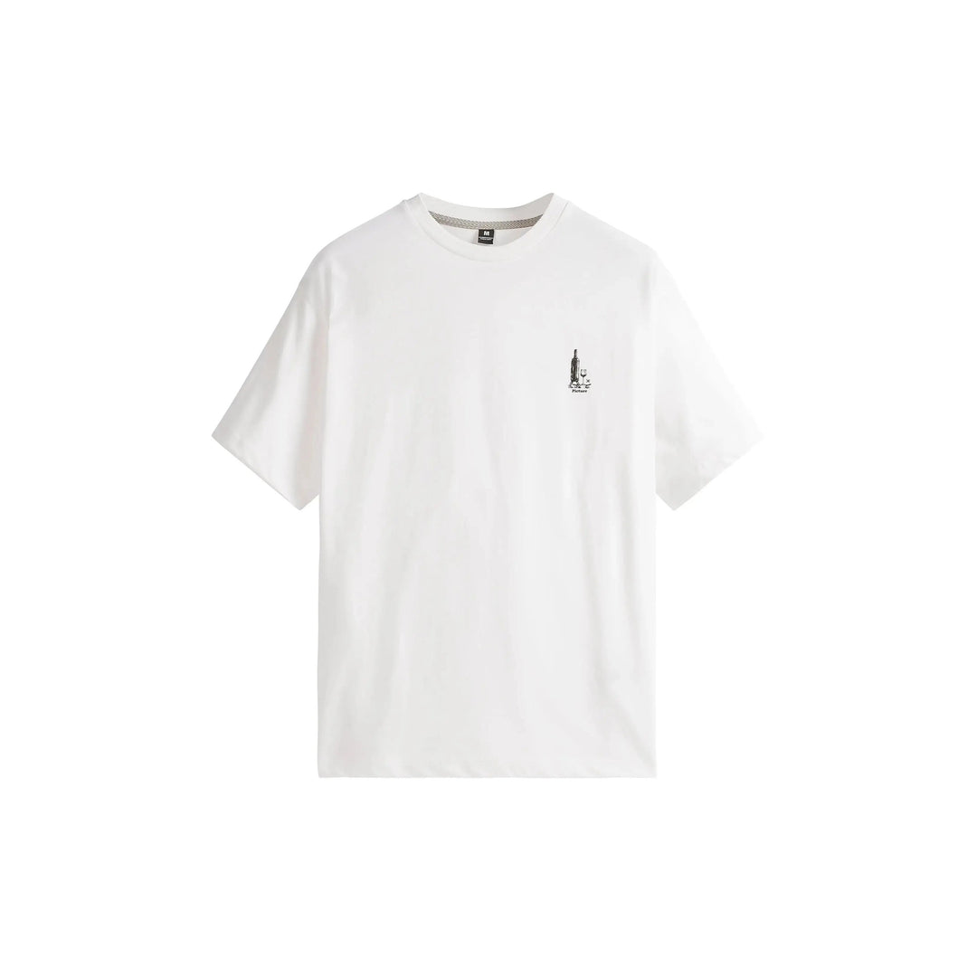 D&S WINERIDER TEE W -  PICTURE ORGANIC CLOTHING -  SAMPLE DROP
