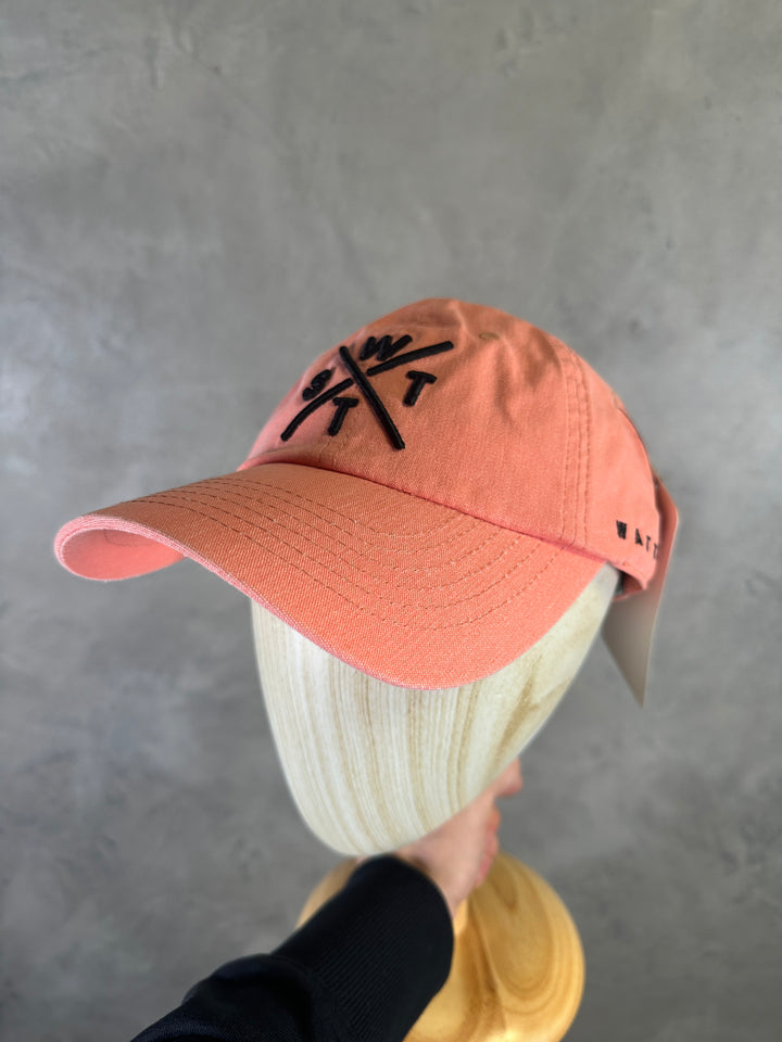 WATTS Piment Cap - Peach