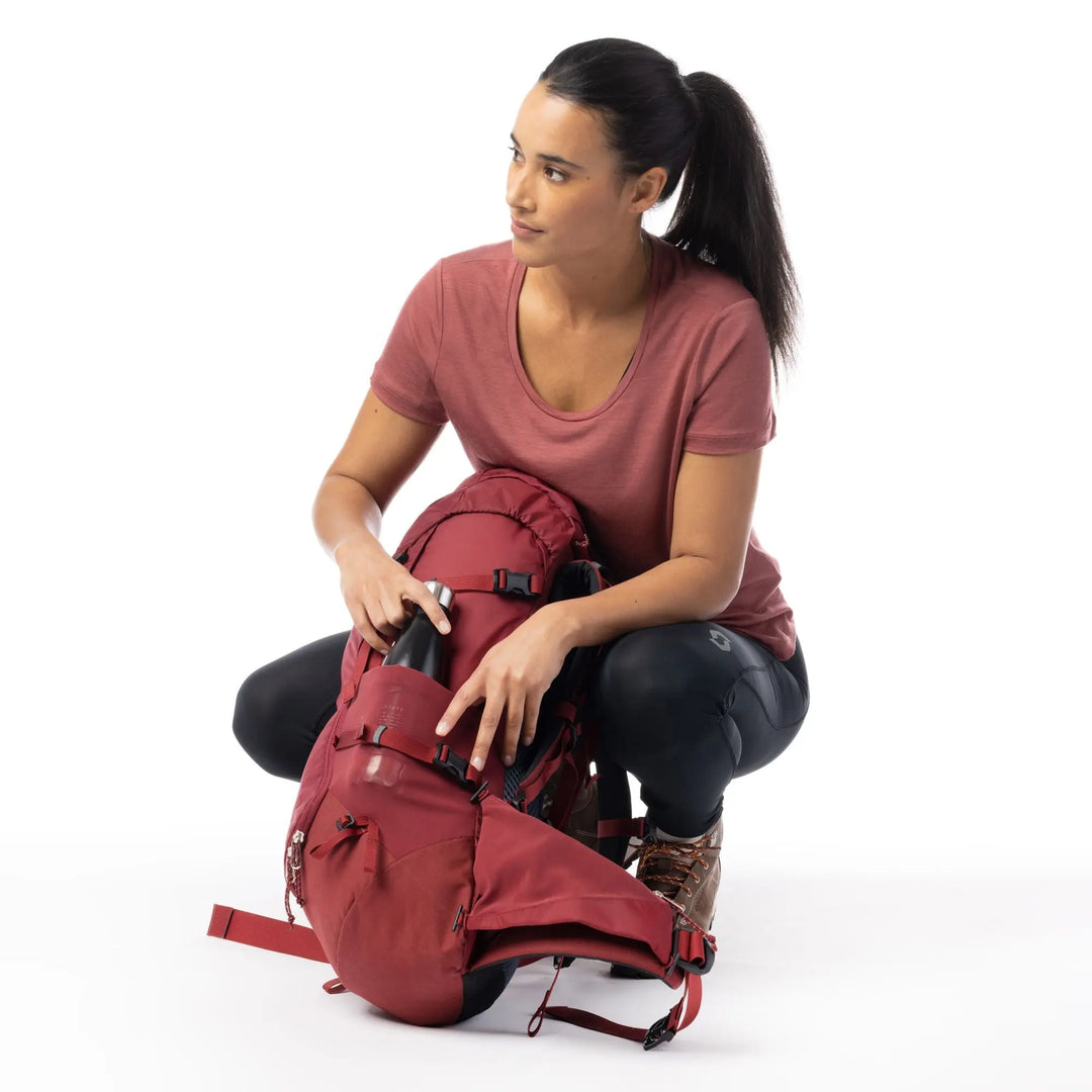 DAY DREAM 35L - SAMPLE DROP