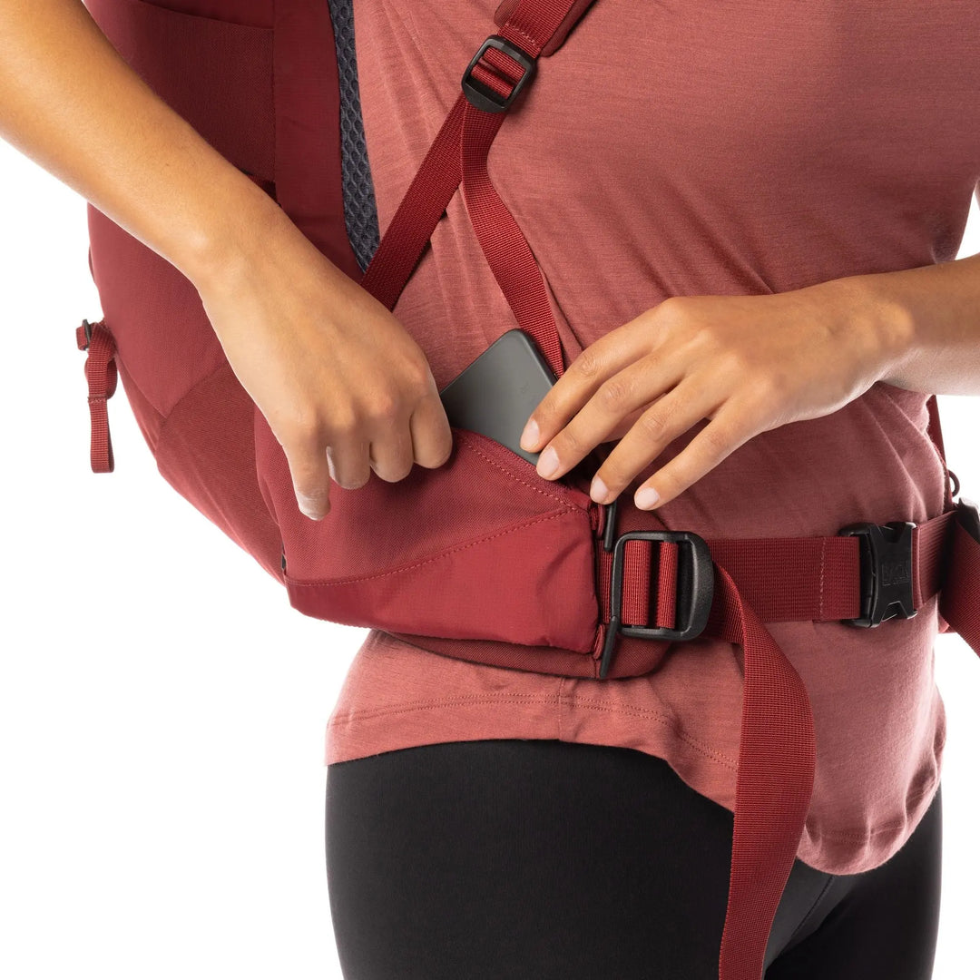 DAY DREAM 35L - SAMPLE DROP