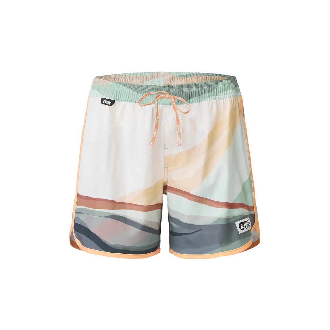 DEMBA PRINTED BRDS -  PICTURE ORGANIC CLOTHING -  SAMPLE DROP