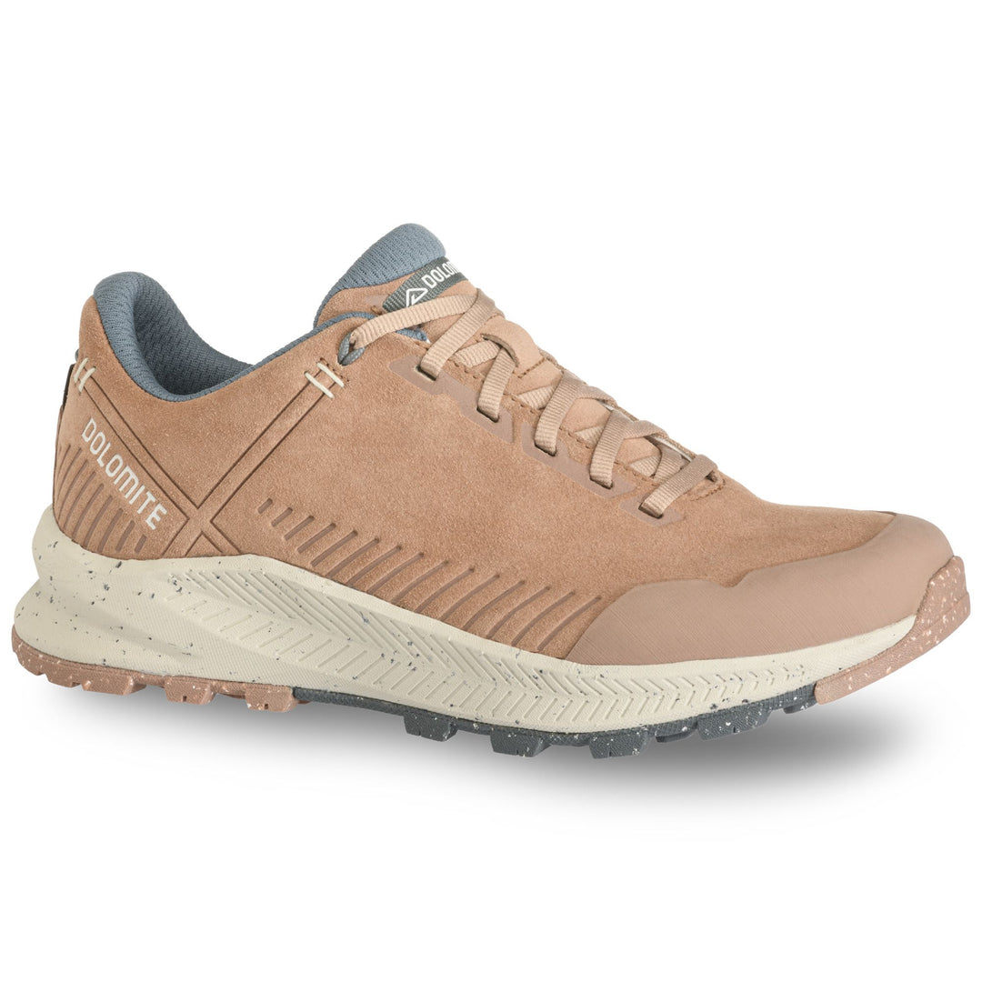 DOLOMITE Carezza Leather Shoe UK5