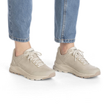 DOLOMITE Carezza Leather Shoe UK5