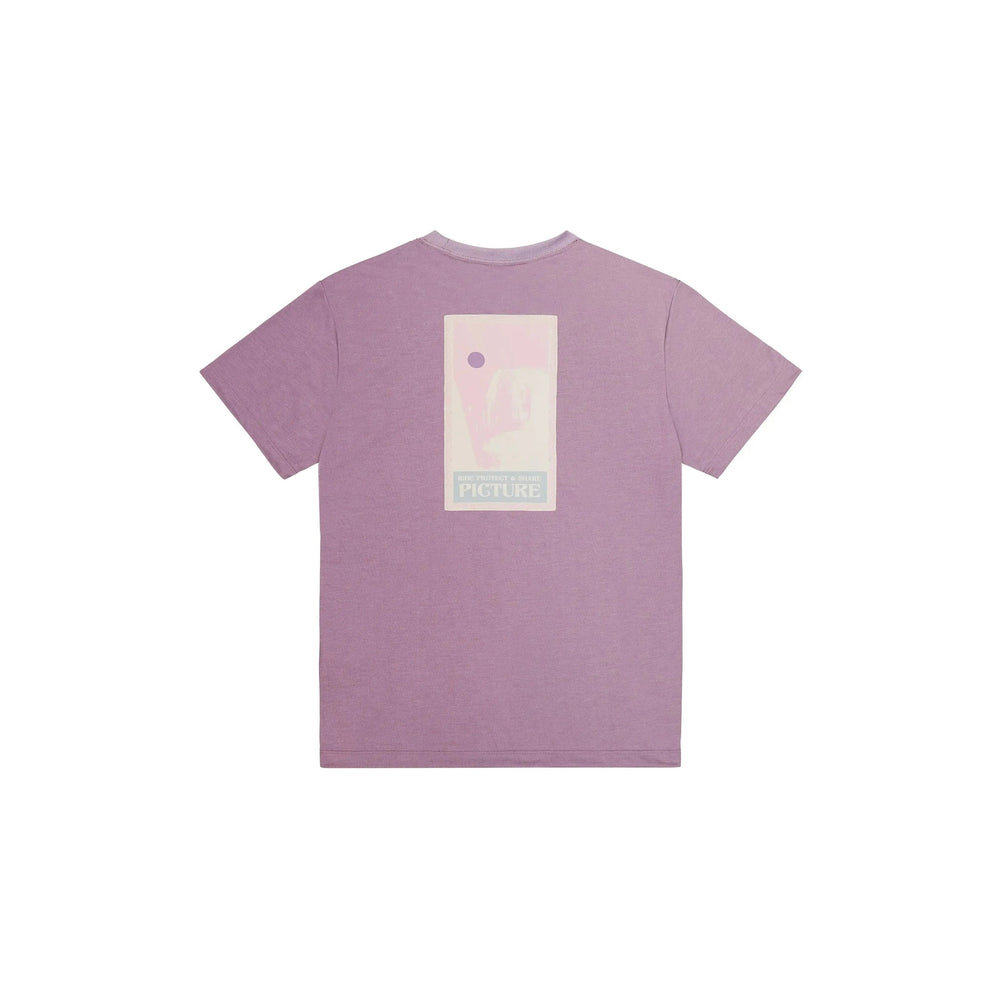 ELHM TECH TEE -  PICTURE ORGANIC CLOTHING -  SAMPLE DROP