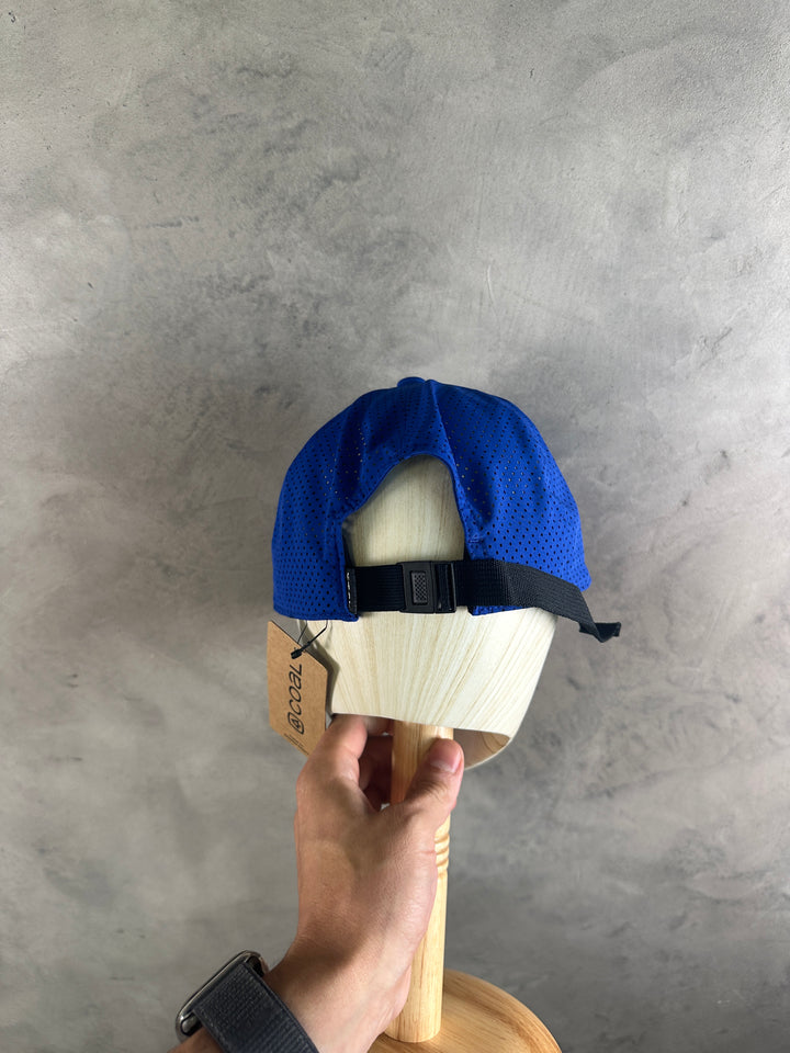 Coal “The Chuckanut" - Vintage 5 panel cap