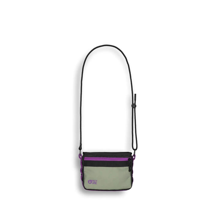 FAROE SHOULDERPACK -  Picture Organic Clothing -  SAMPLE DROP