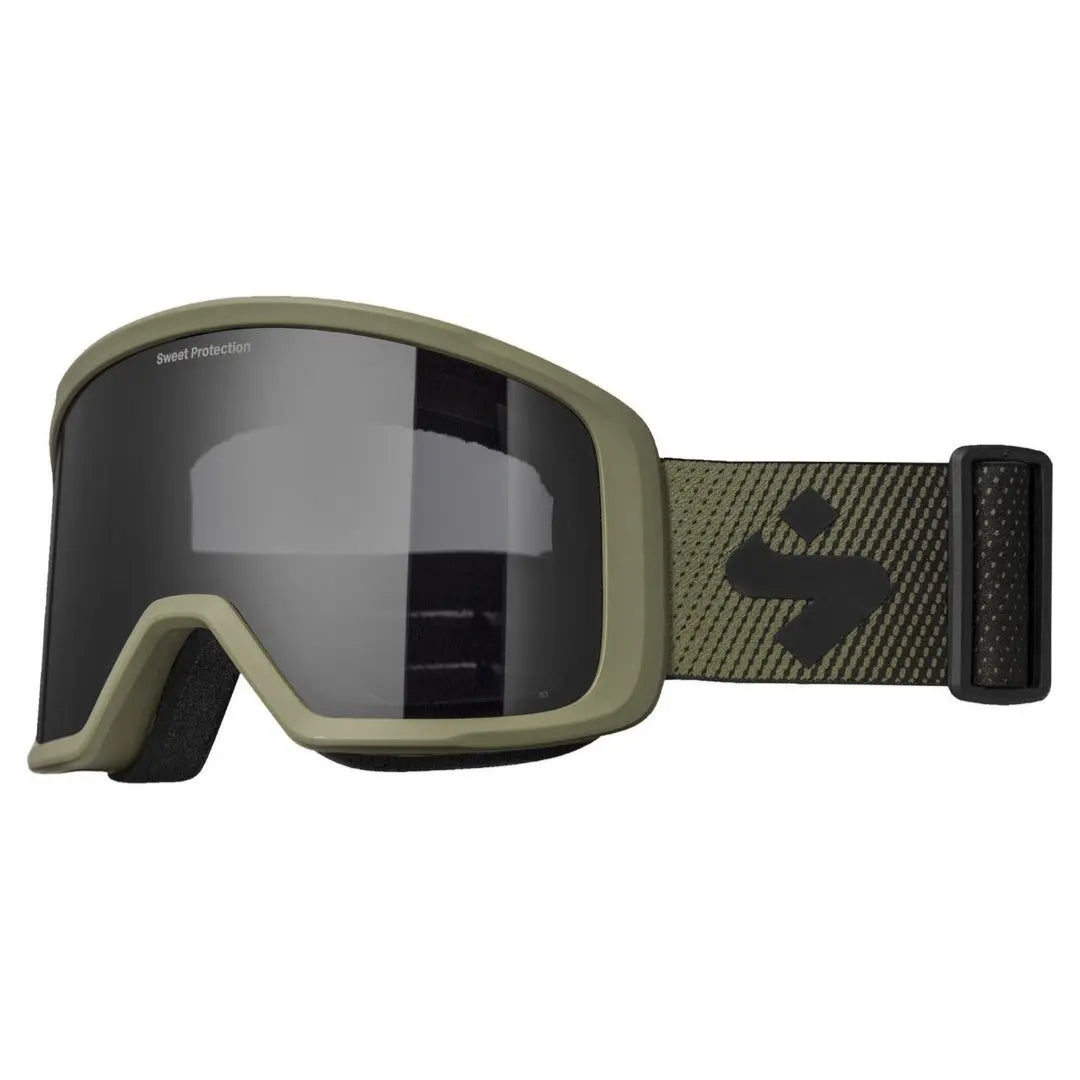 FIREWALL GOGGLES -  Sweet Protection -  SAMPLE DROP