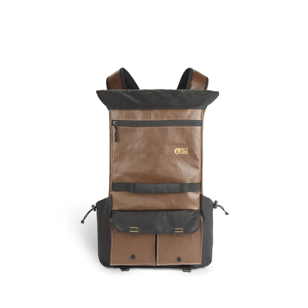 GROUNDS 18 BACKPACK -  Picture Organic Clothing -  SAMPLE DROP