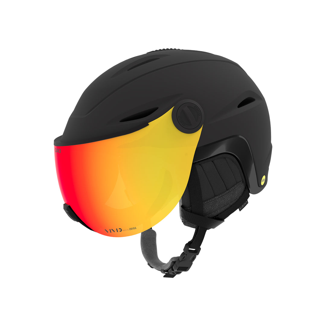 Giro Essence Helmet – Matte Black