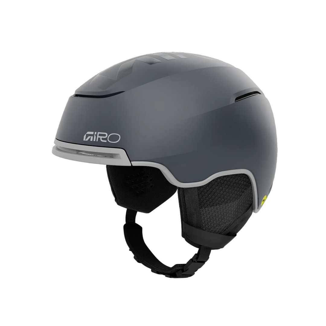 Giro Jackson MIPS Helmet in Matte Indigo, low-profile all-mountain design
