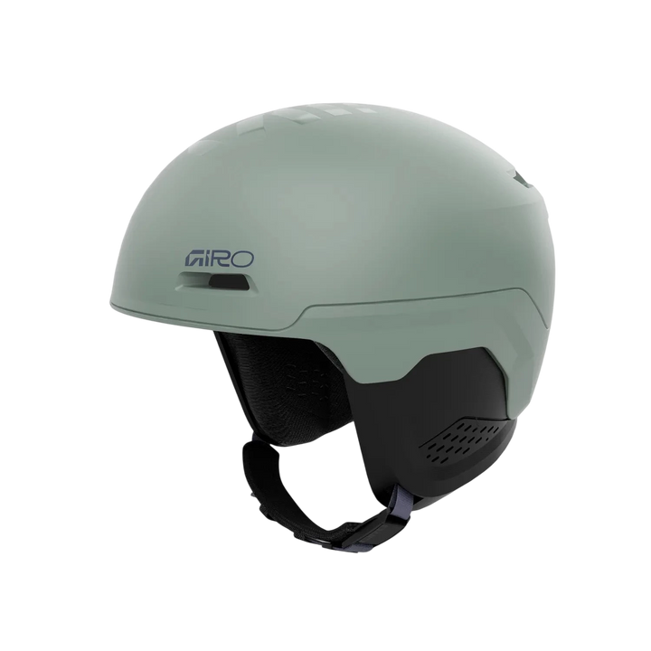 Giro Owen Spherical Helmet in Matte Glacier Green with low-profile design