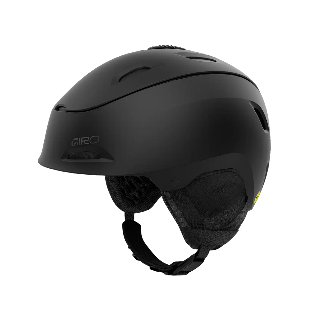 Giro Range MIPS Helmet in Indo with low-profile freeride design