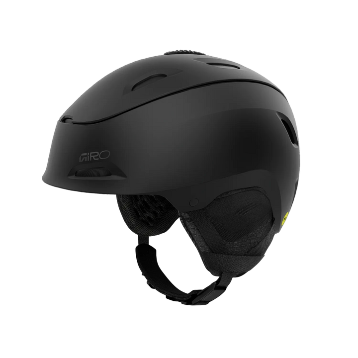Giro Range MIPS Helmet in Indo with low-profile freeride design