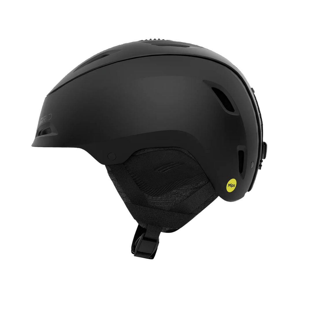 Giro Range MIPS Helmet in Indo with low-profile freeride design matte black sale 