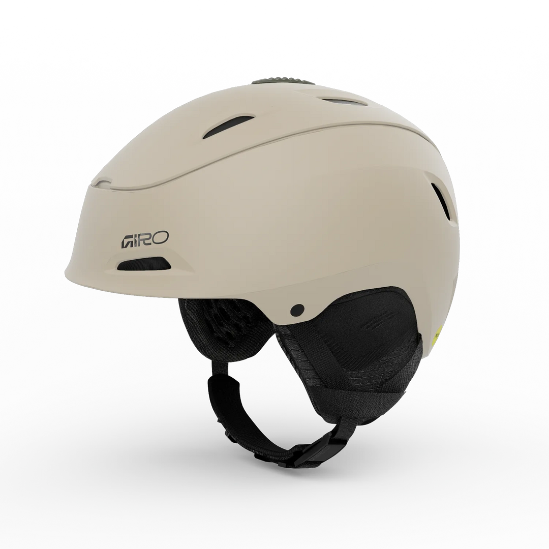 Giro Range MIPS Helmet in Stone with low-profile freeride design sale