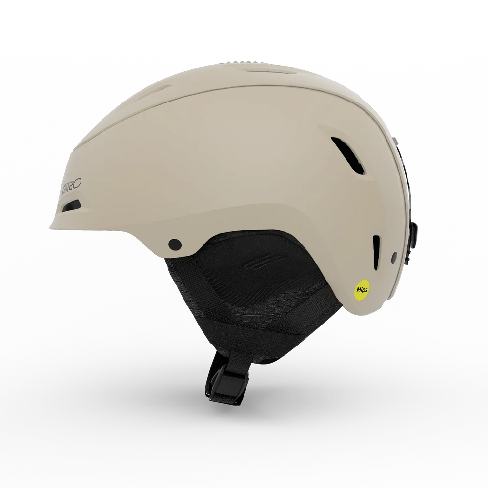 Giro Range MIPS Helmet in Stone