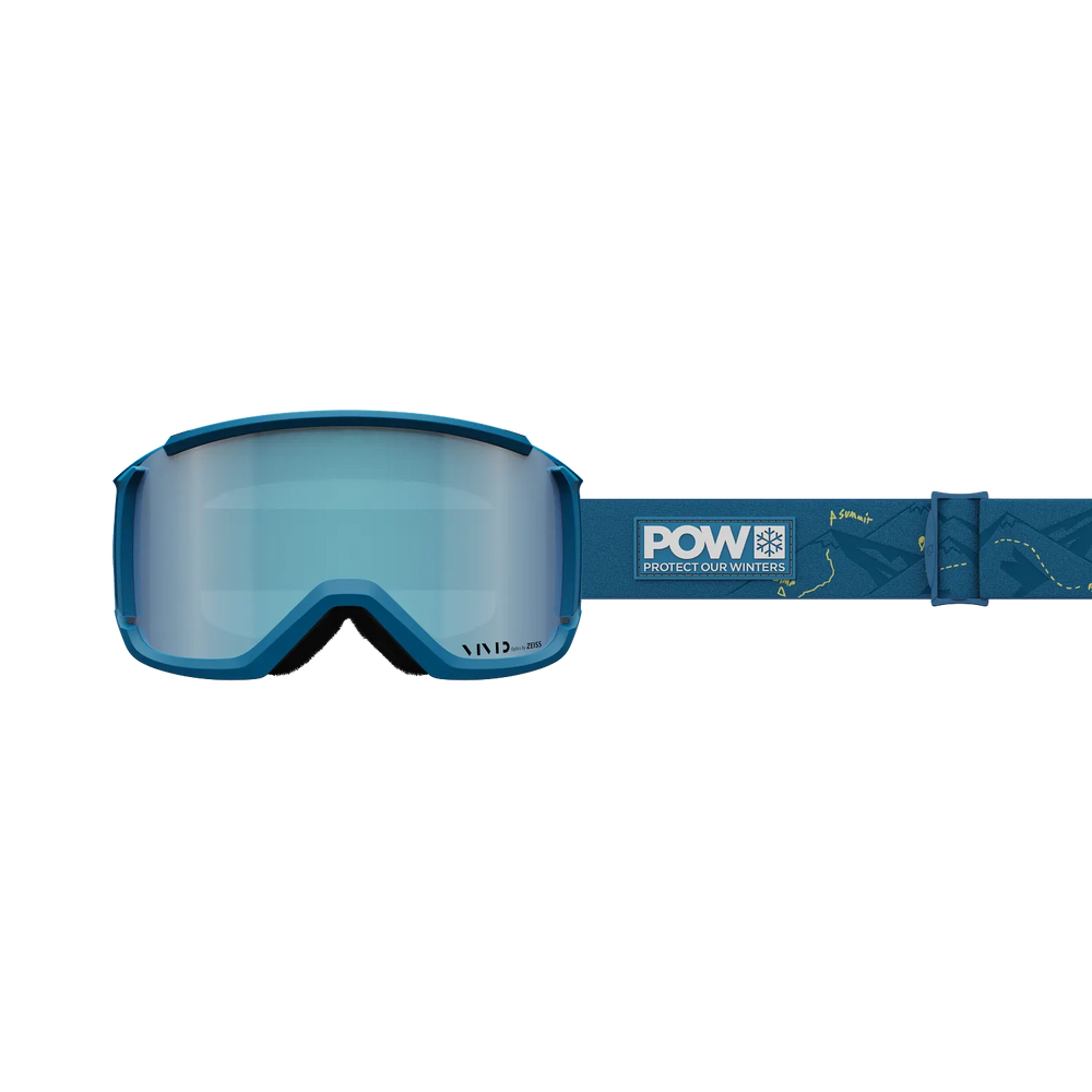 Giro Revolt POW Limited Edition Goggle