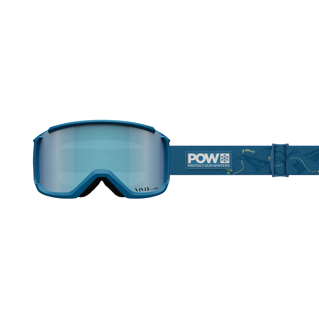 Giro Revolt POW Limited Edition Goggle