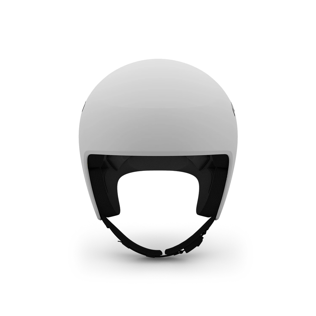 Giro Signes Mips Helmet & Chinguard - Medium White
