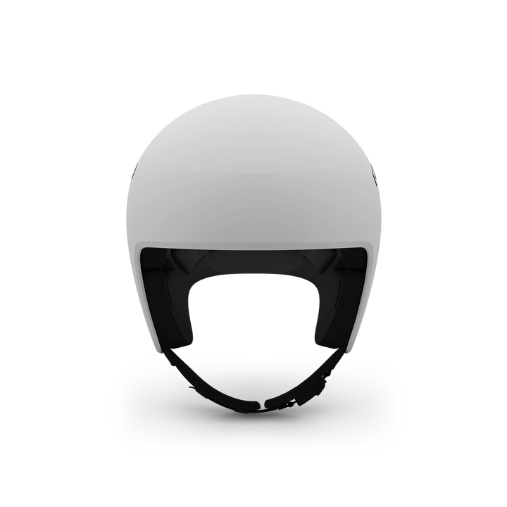 Giro Signes Mips Helmet & Chinguard - Medium White