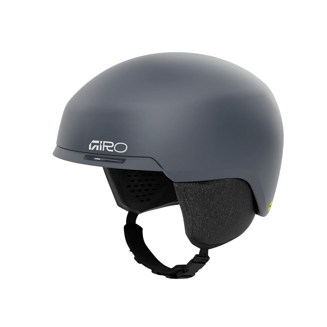 Giro Taggert MIPS Helmet in Matte Indigo, low-profile all-mountain design.