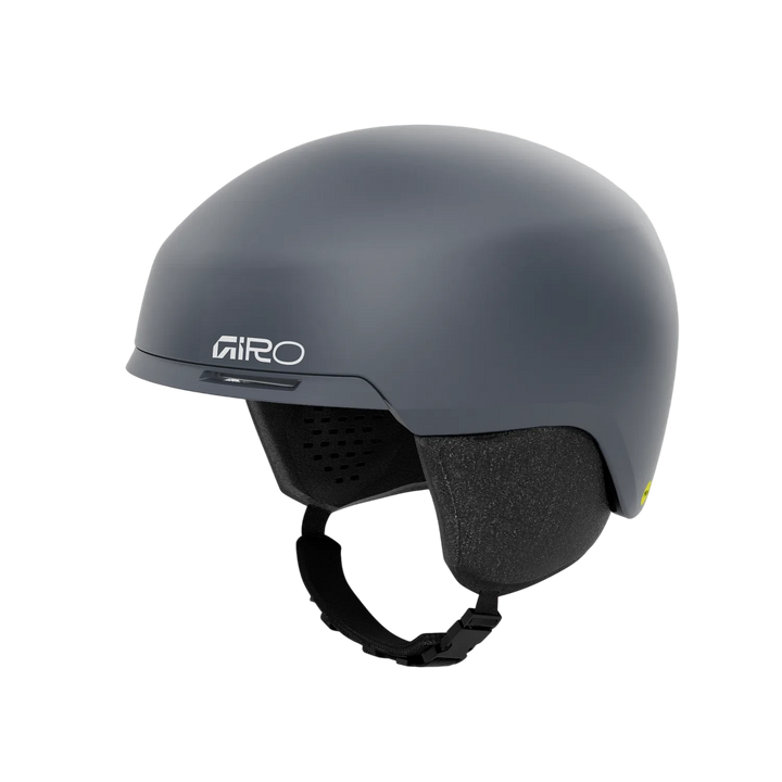 Giro Taggert MIPS Helmet in Matte Indigo, low-profile all-mountain design.