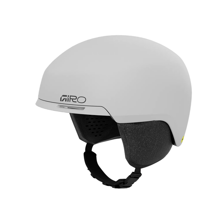 Giro Taggert MIPS Helmet in Matte Light Grey, low-profile all-mountain design.