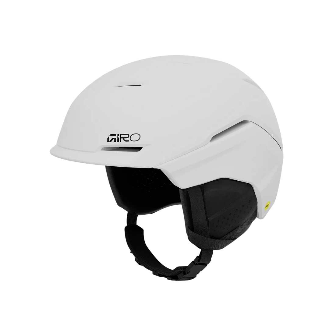Giro Tenet MIPS Helmet in Matte White with hybrid-shell design.