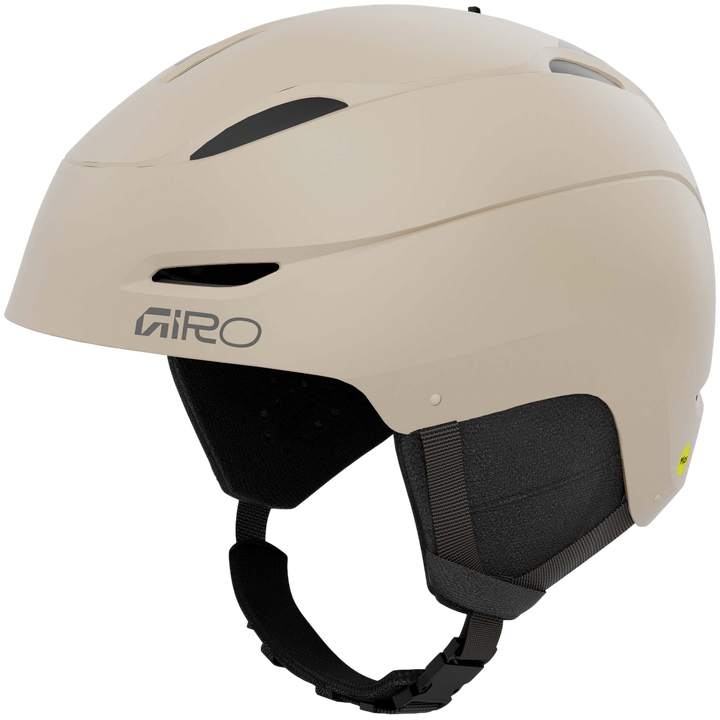 Giro Ratio Mips Helmet – Matte Stone