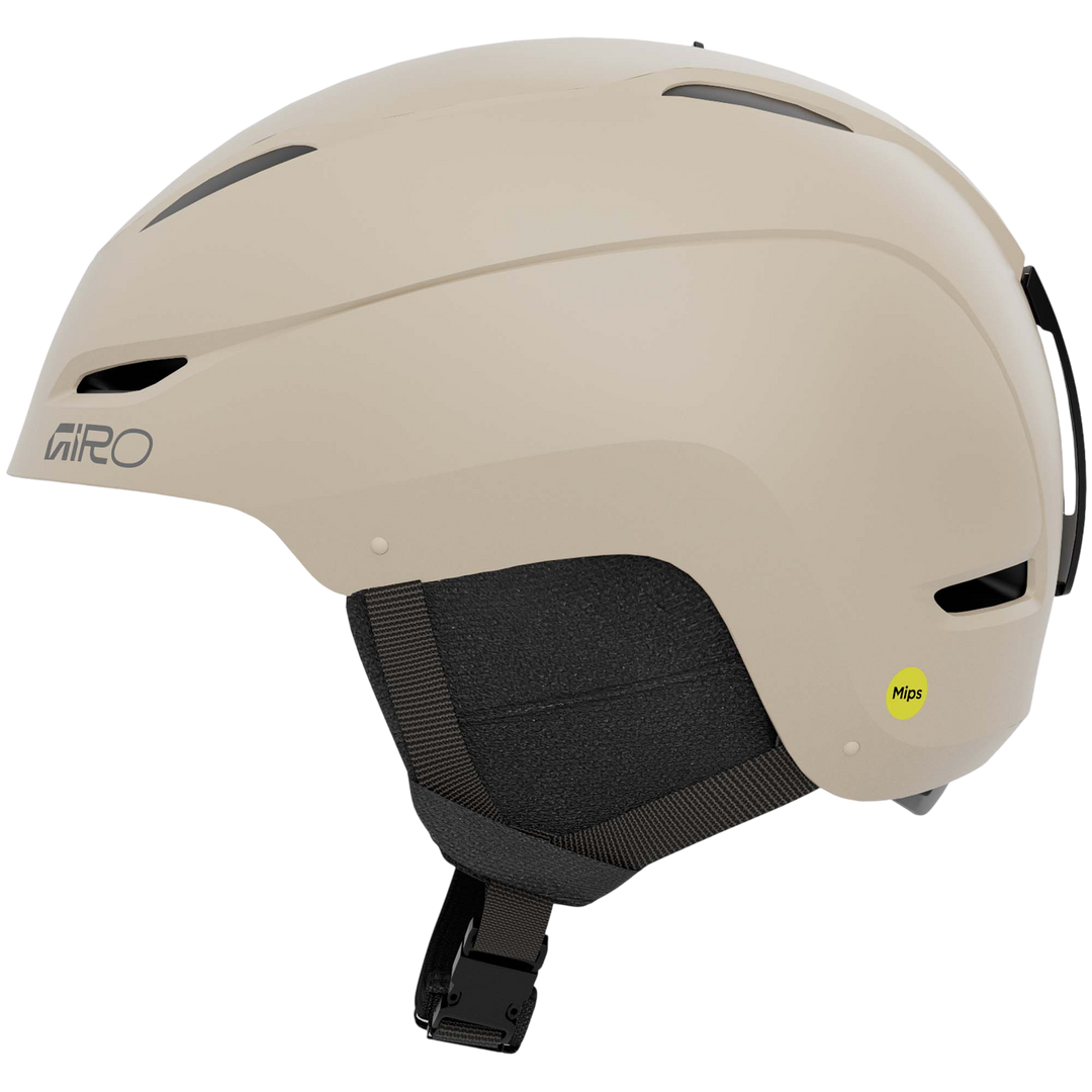Giro Ratio Mips Helmet – Matte Stone