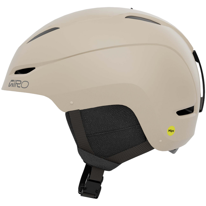 Giro Ratio Mips Helmet – Matte Stone