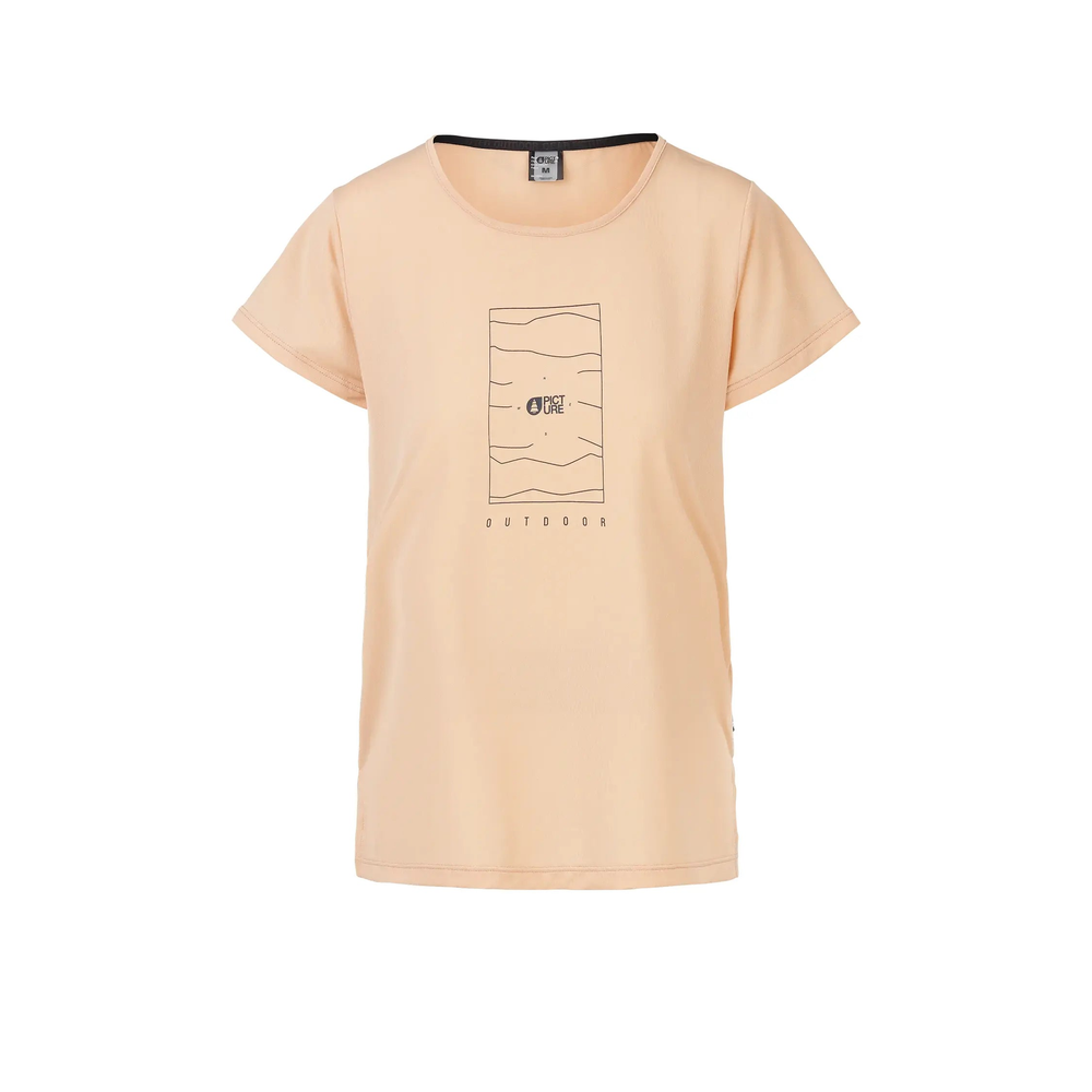 HILA TECH TEE -  PICTURE ORGANIC CLOTHING -  SAMPLE DROP